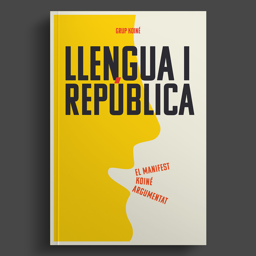 Book cover contest entry by Eventos Humanos