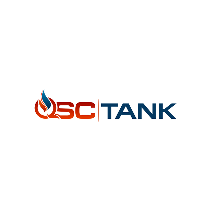 Logo design for a pressure vessel company in Energy / oil and gas ...