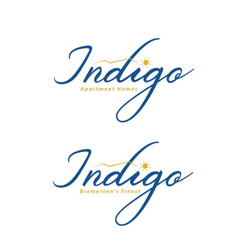 Design Indigo por Parbati