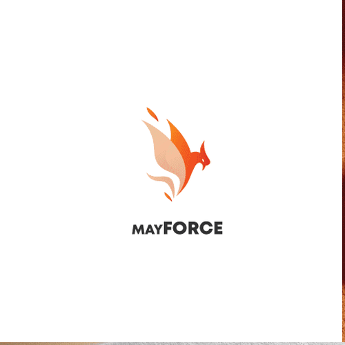 Logo design contest entry by The Reckoner