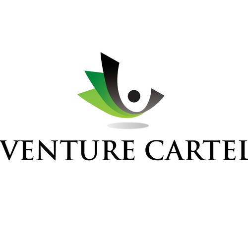 Create the next logo for Venture Cartel Diseño de dondonica