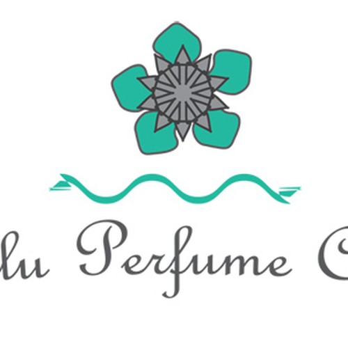New logo wanted For Honolulu Perfume Company Design by Nalyada