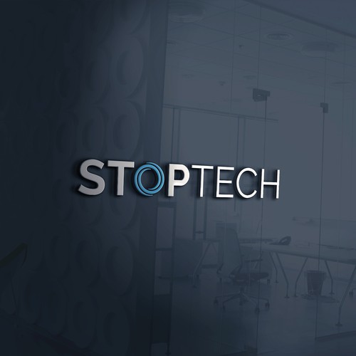 StopTech - Startup B2B industrial safety product for the elevator industry. Diseño de Creative _™