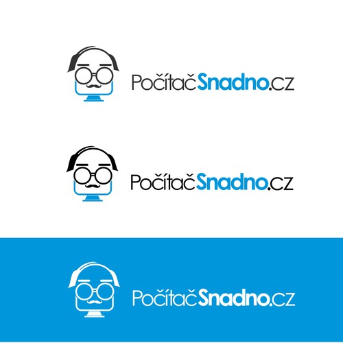 Logo design contest entry by Ayahence