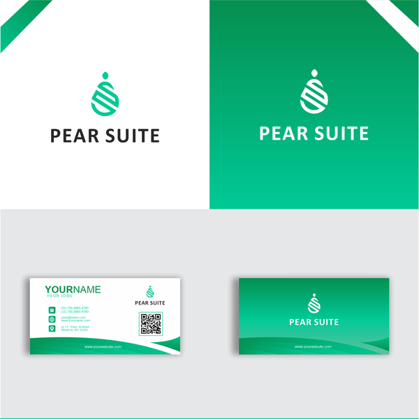 Pear Suite