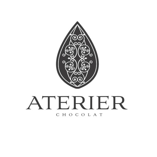 Logotipos propuesta en el concurso por AndSh