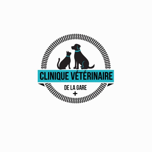 Design de logotipos proposta de design por Creative "Pixel"