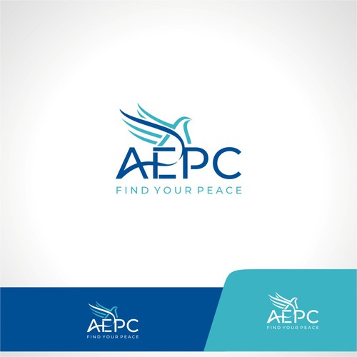 Modern Church Logo Design by MAhi2014