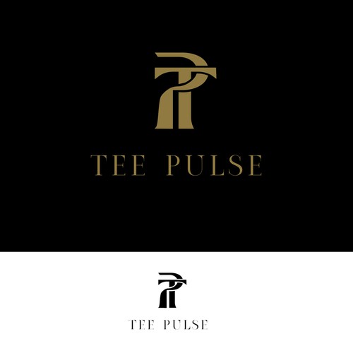 Design a professional luxury golf and outdoor brand Design by TULU