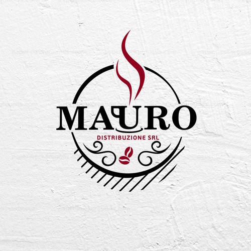 Gewinner des Wettbewerbs „Creare un'immagine vincente dell'azienda“ in der Kategorie Logo-Design