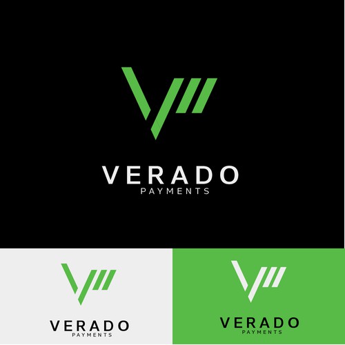 Payment Processing Company  seeking and modern new logo Design by nemo_99