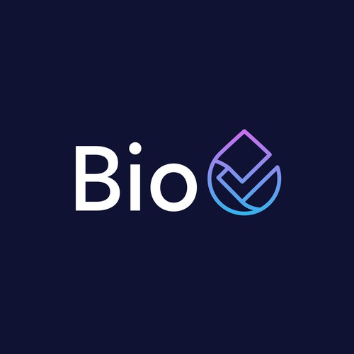 Bio Check Design by Ideaplane Studio