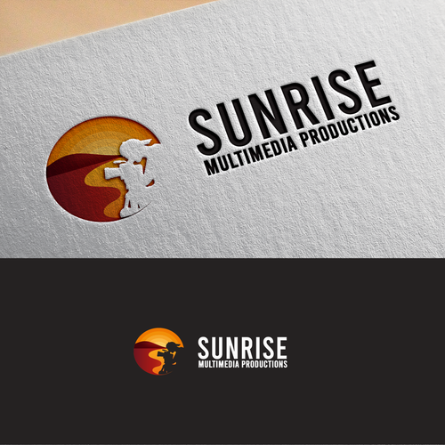 Video Production Company looking for Life Changing Logo Design by Alenaillustrator