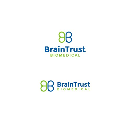 We need a powerful logo that will attract people to supplements that help and deal with brain health Diseño de <<{P}>>