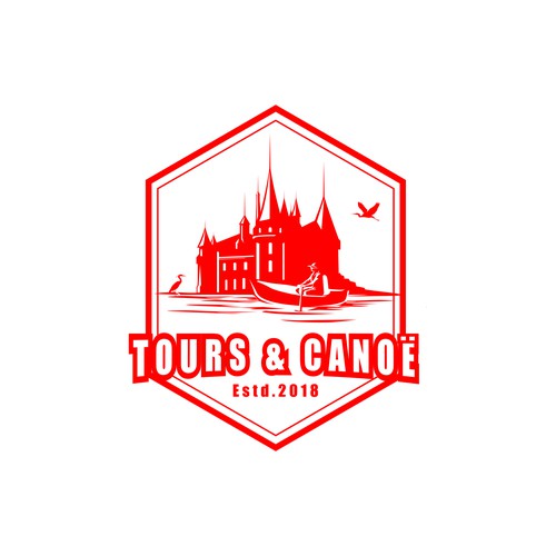 Logo design contest entry by Luffy Art