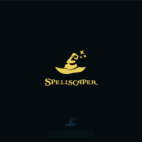 Design logo for gaming platform + Additional paid work for winner Design by BillyFoss