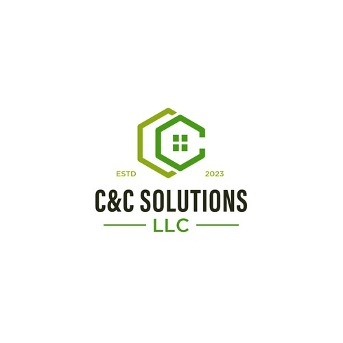 Design di Real estate solutions company di abuzayd ™
