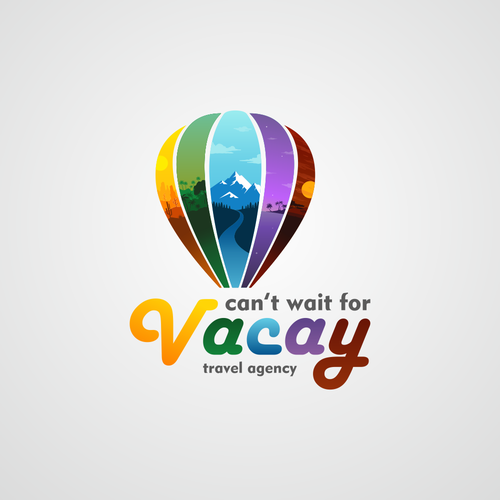 Unleash your creativity and help us design unique logo for our travel agency Design by TMNV