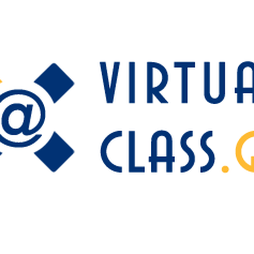 Logo Design For Virtualclass Gr Logo Design Contest 99designs