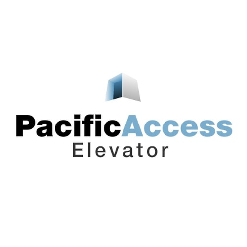 NEED NEW LOGO: Elevator Contractor Design by gacanovic