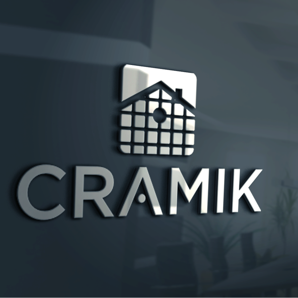 Design by hansd titled "logo for cramik"