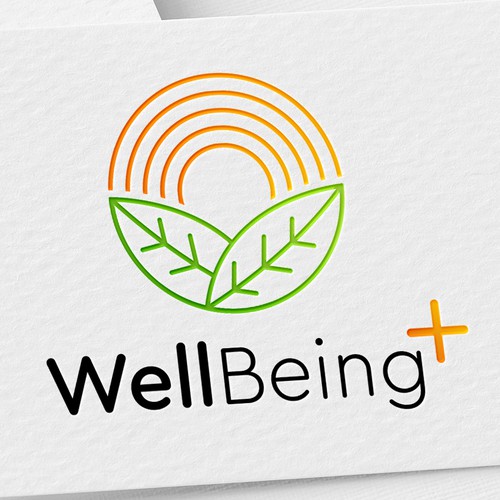 Logo & hosted website contest entry by Obi.K