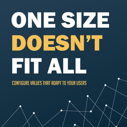 One size doesn't fit all – Finvision