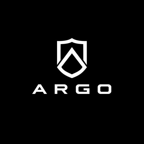 Argo Logo Design by nugroho_84