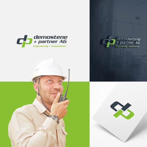 Logo & brand identity pack contest entry by artory™