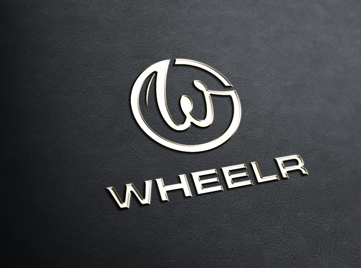 Wheel Logos - Free Wheel Logo Ideas, Design & Templates