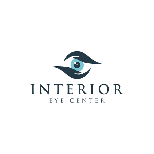 Design an appealing logo for a new eye clinic Design by Gabri.