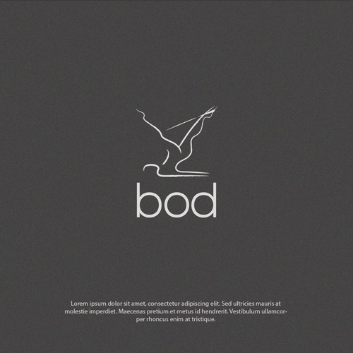 Designs | best bod | Logo design contest
