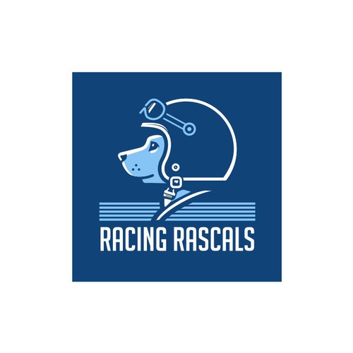 Racing Rascals Design by Erickjosh