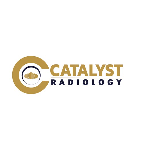 Design a professional logo for a Radiology company