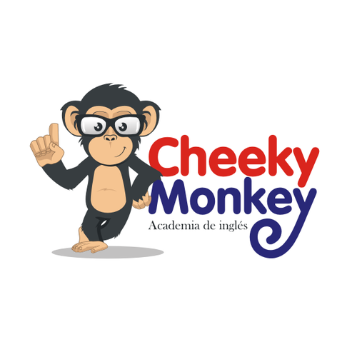 Cheeky Monkey Logo Logo Design Contest 99designs