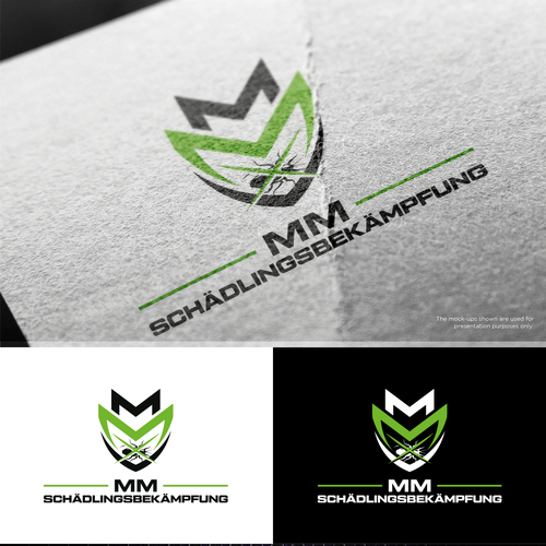 Logo design contest entry by ryART