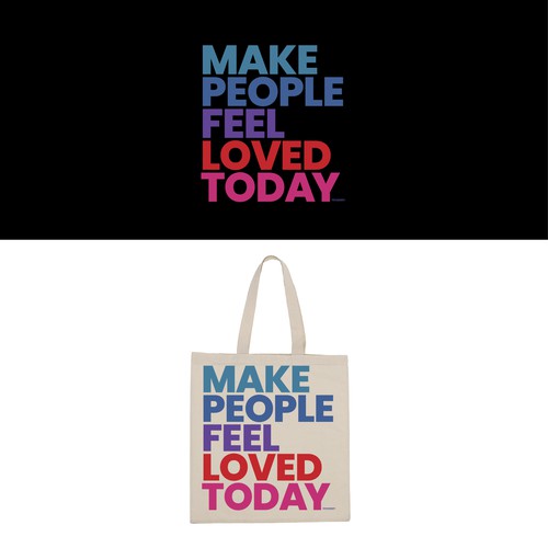 "Mom approved tote bags- with hidden logo- MULTIPLE WINNERS!" winning Merchandise by saka.aleksandar