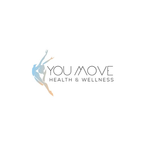 Design di Health & Wellness Logo di Ava N Garda