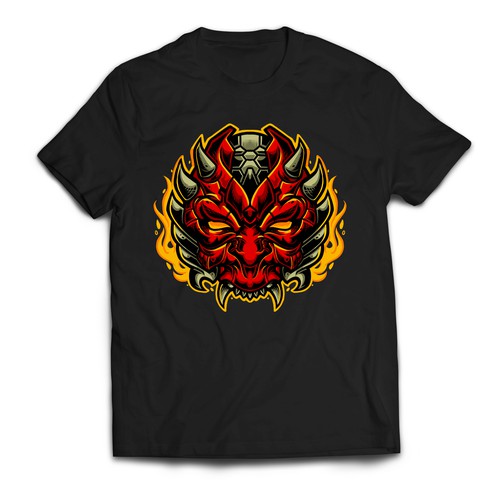 Clothing or apparel contest entry by Kimos Creative