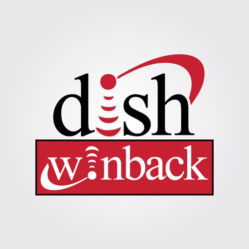 dish network logo