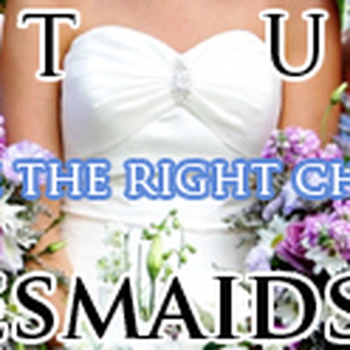 Wedding Site Banner Ad Ontwerp door nextart