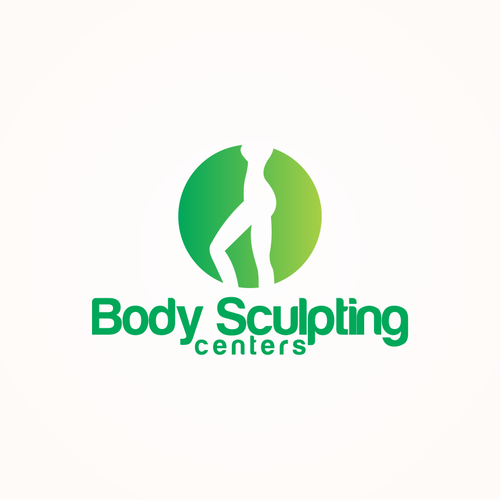 Create A Winning Design For Body Sculpting Centers Logo Business Card Contest 99designs