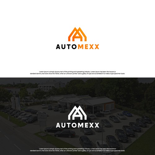 Logo design contest entry by Oranye Putih