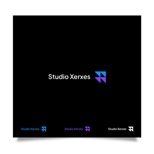 Design an impactful and creative logo and develop a brand guide for our video production company Design by STEREOMIND.STD