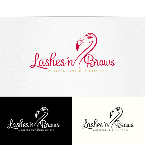 Logo design contest entry by Cit