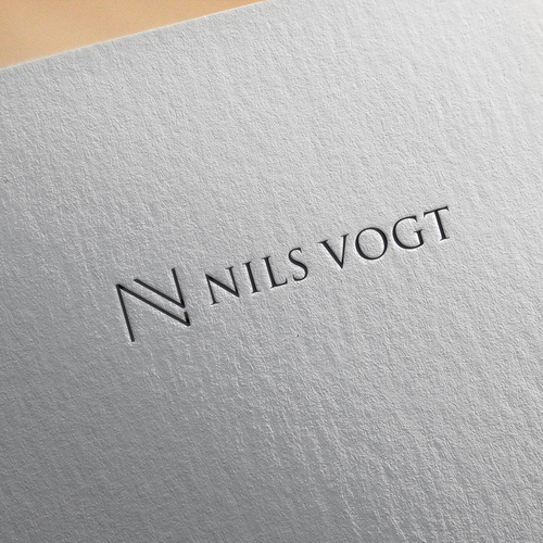 Logo y paquete de imagen corporativa propuesta en el concurso por Hasnia99