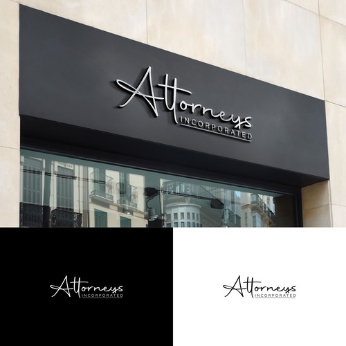 Elegant & Creative Logo Design by assiktype