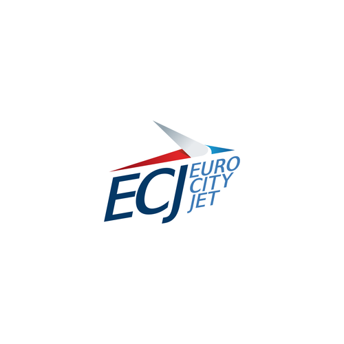 Logo for a new small eurpean airline Design by Riv26