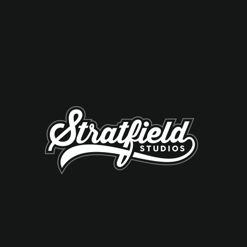 Design a sophisticated mid-century inspired logo for a new music studio Design por JANTUNGHATI