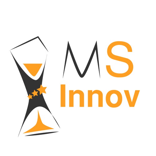 Logo & business card contest entry by GoVisual by Moira